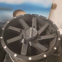 Polaris Can Am Rims Wheels