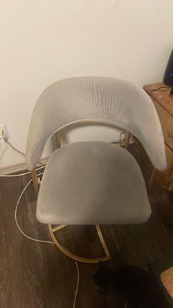 Lounge chair