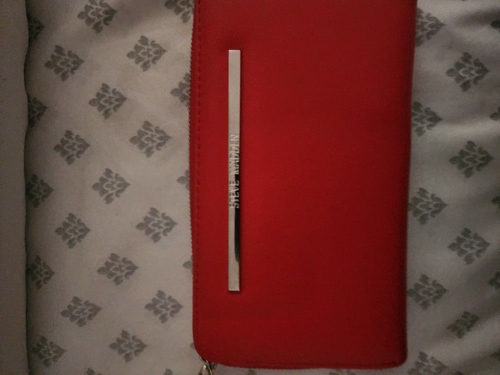 Wristlet