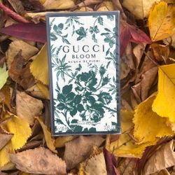 Gucci Bloom Acqua Di Fiori