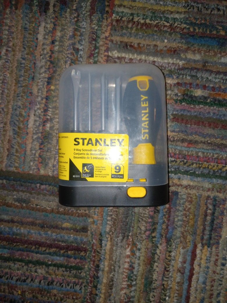 Stanley Set