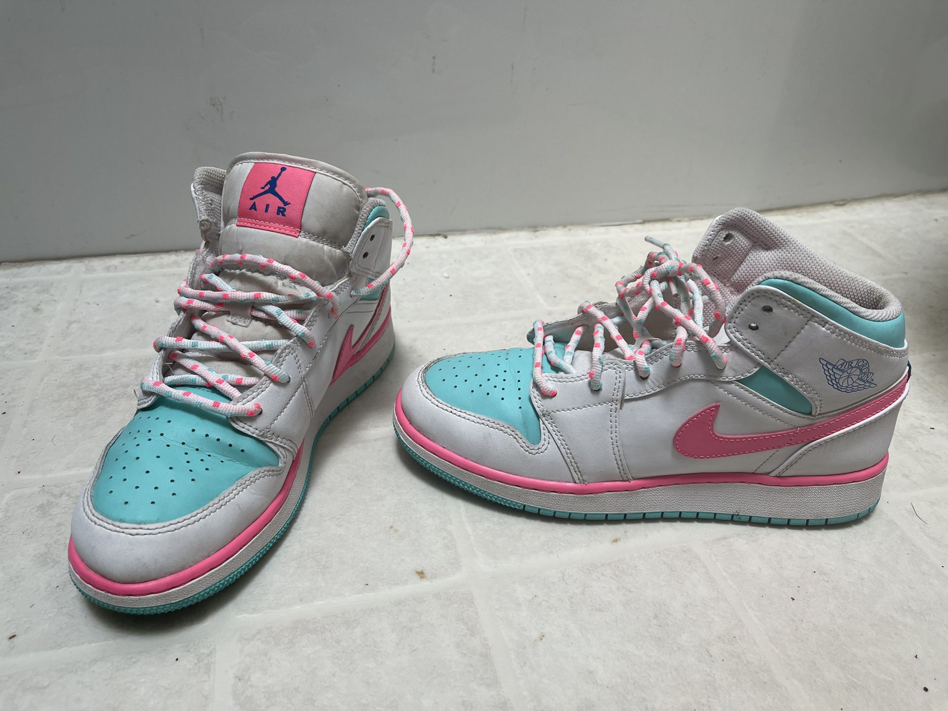 Nike air Jordan 1 