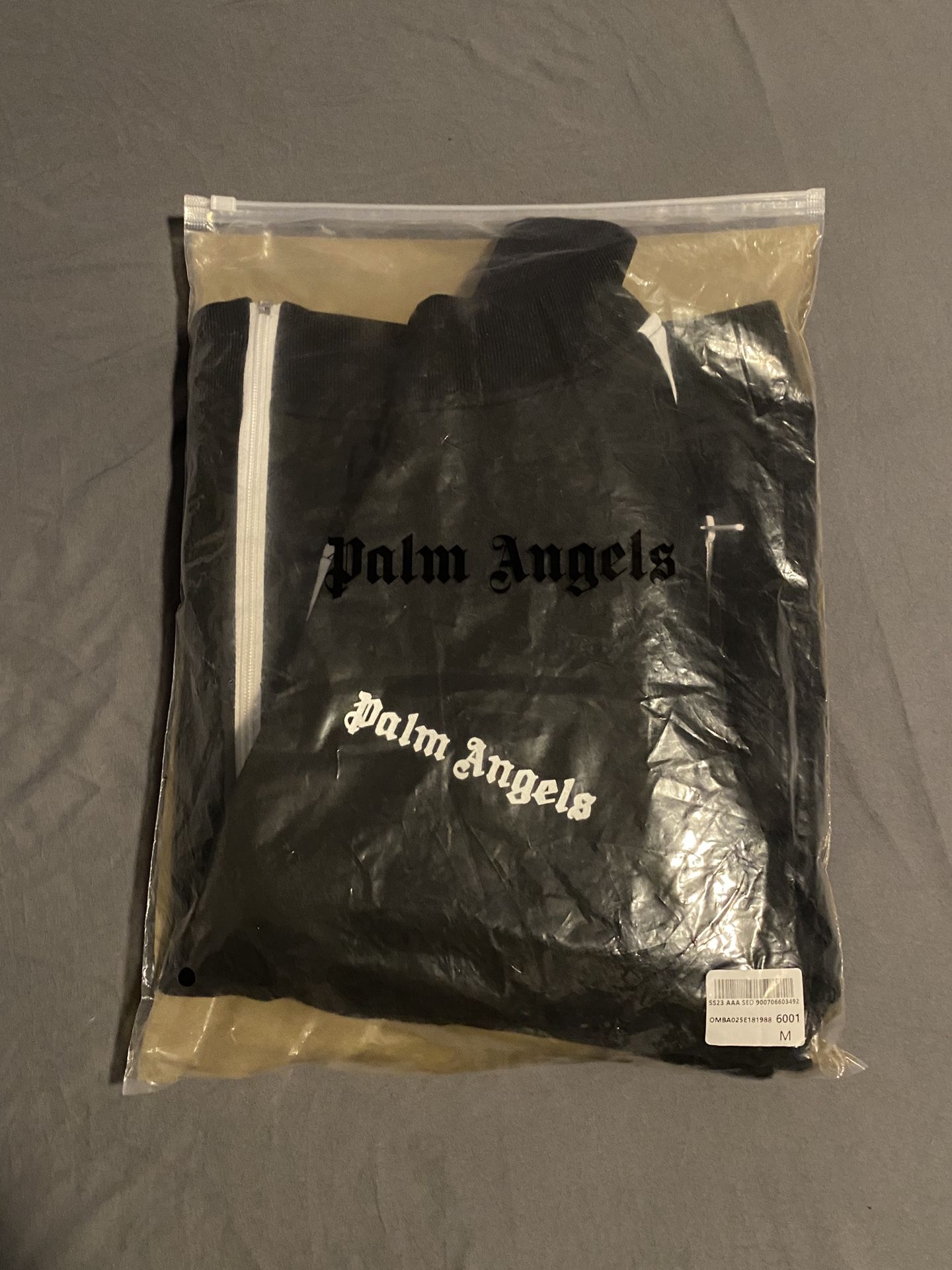 Palm Angel 