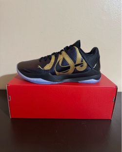 Kobe 5 Protro “Year of the Snake”