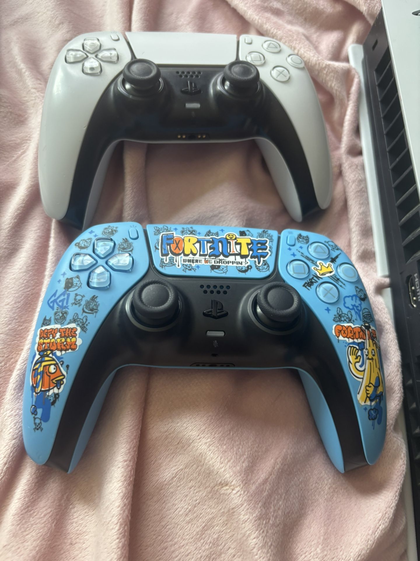 Ps5 Slim Digital