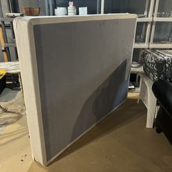 Queen Box Spring