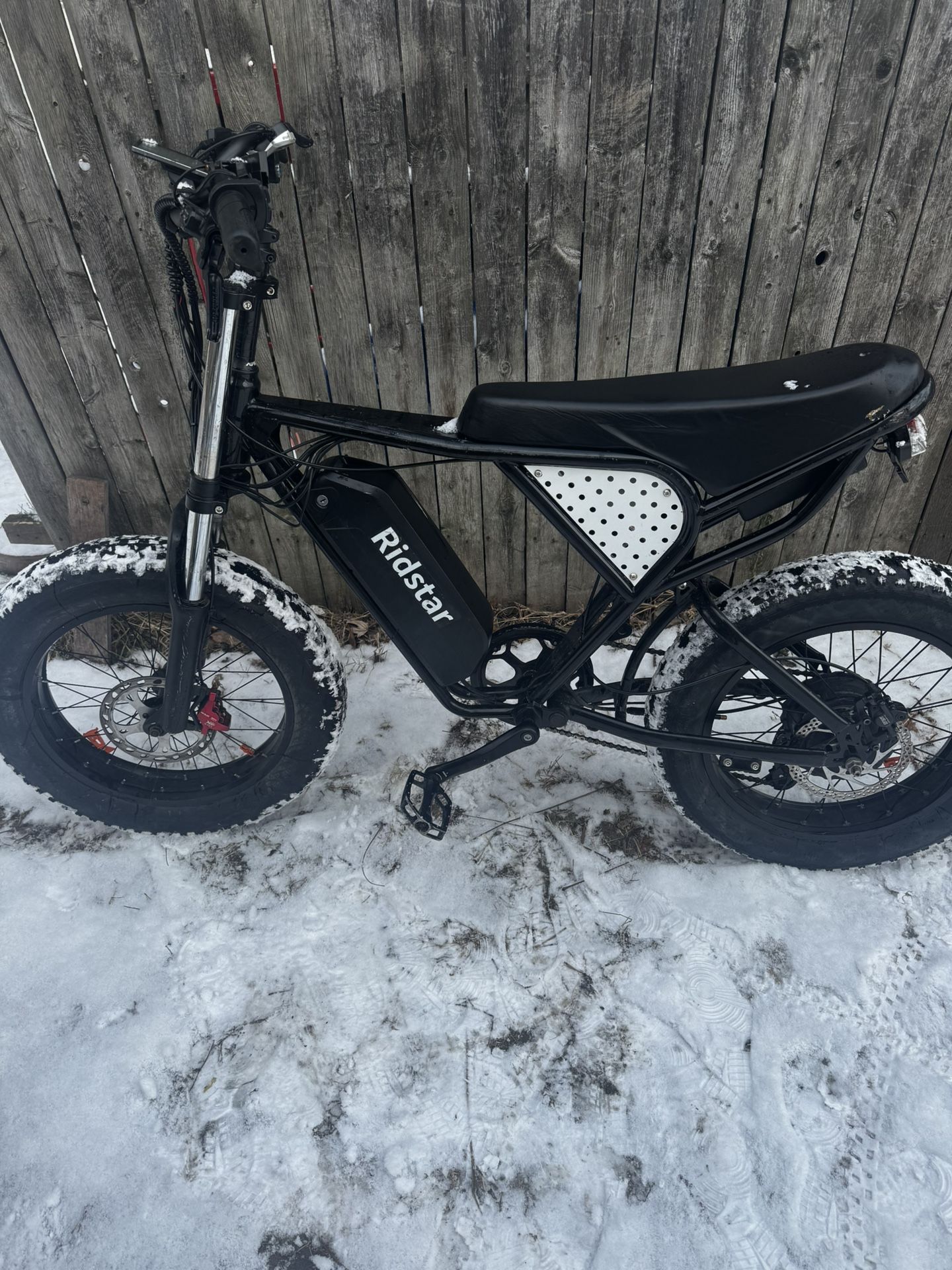 Ridstar q20