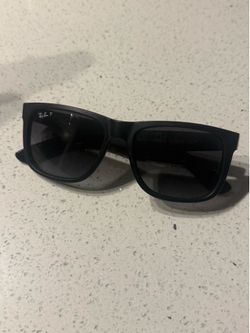 Rayban Polarized sunglasses