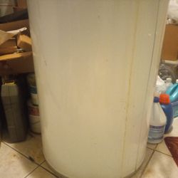 Water Heater 2 Years Old 