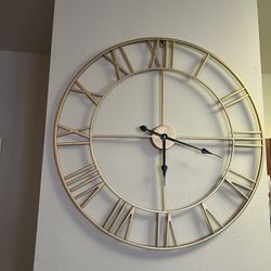 Clock 