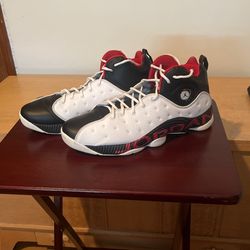 Jordan Jumpman Team 2