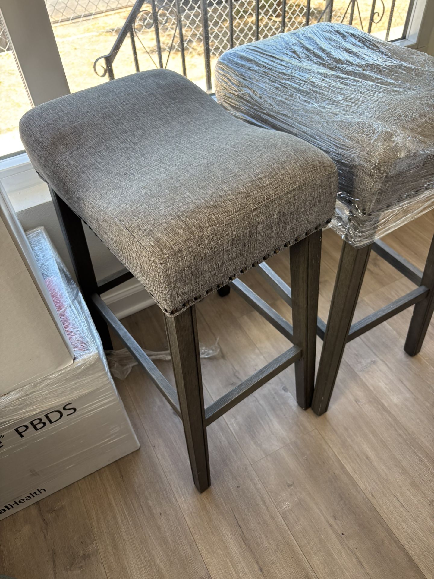 Bar Stools