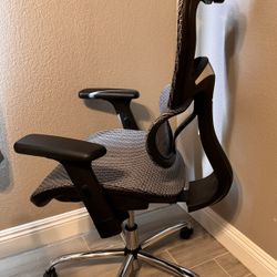 Ergonomic Office Chair, Gaming Chair 