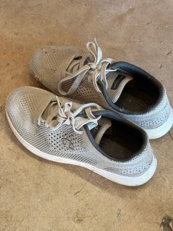 Shoes - $5 donation
