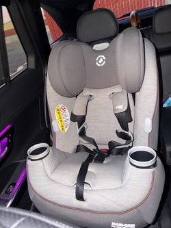 MAXI COSI PRIA CAR SEAT