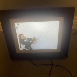 Electronic Photo Display For Sale 