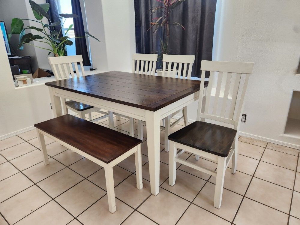 Dinning Table