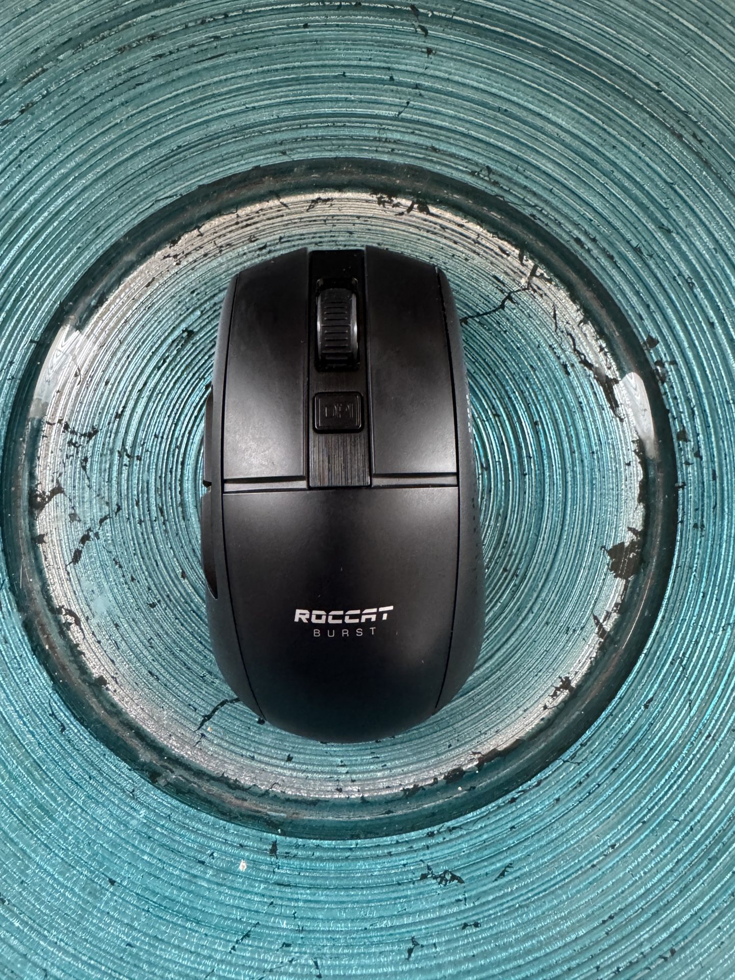 Roccat Burst Pro Air
