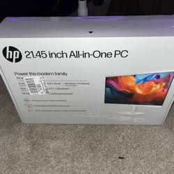 21.45 All-In-One PC