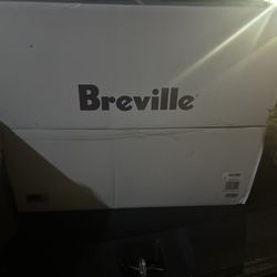 NEW Breville Microwave Oven 