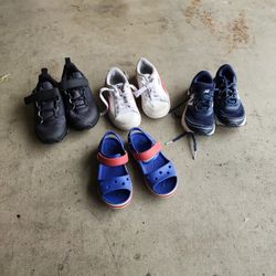 Kids Shoes