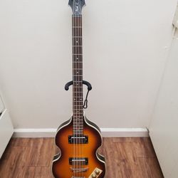 Epiphone Bass Guitar