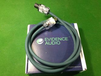 Evidence Audio 7 Foot The Source AC Power Cable