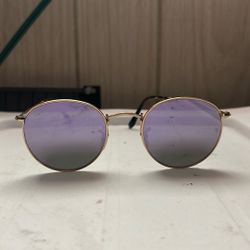 Ray Ban Sunglasses Rb3447