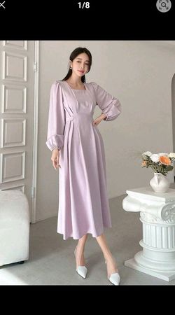 Dress For Women