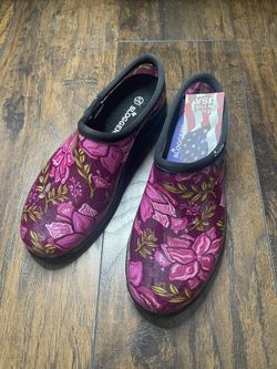 Sloggers Gardening Shoe