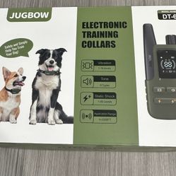 Electronic Dog Training Collar