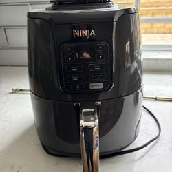 Ninja Air Fryer 