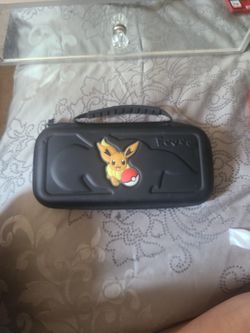 Pokémon Nintendo Switch Light Case