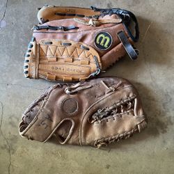Gloves