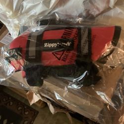 Brand New Life Jacket. Xx Small.for A Dog Around 2 Lbs
