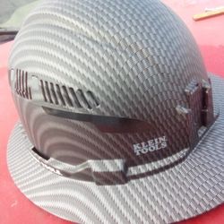 Carbon fiber Hard Hats