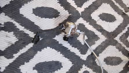 Fuel Pump 2.4 Óptima  2012