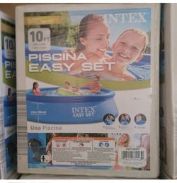 10ft Pool