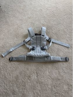 Baby Bjorn Carrier One Air, 3D Mesh