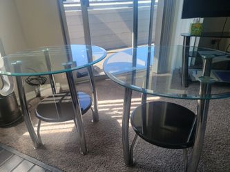 Side table
