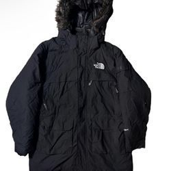 North Face Hyvent Heavy Parka for Sale in Brooklyn, NY - OfferUp
