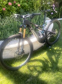 Bicycle Electric