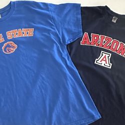 Custom Shirts