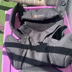 Ergobaby Carrier 