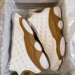 Jordan 13 Retro Wheat (2023