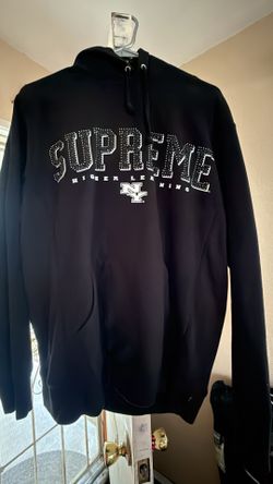Supreme Hoodie