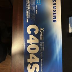 Samsung Toner Ink Cartridge 