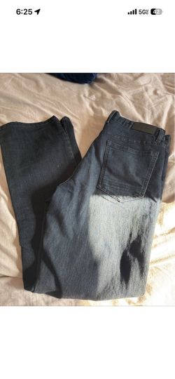 Men’s Jeans