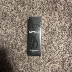 YSL Myslf Cologne 3.3 OZ