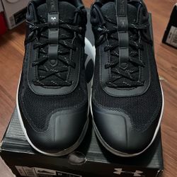 Cleats